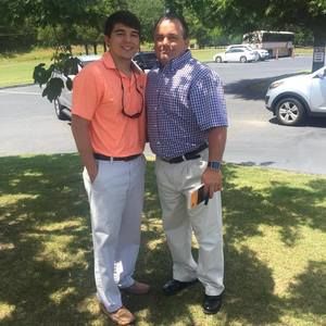 Meet your Posher, Evan